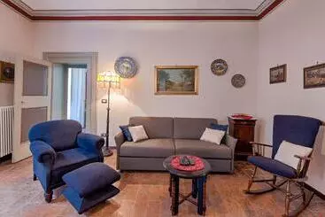 Bed and Breakfast Antica Bifora Rsm