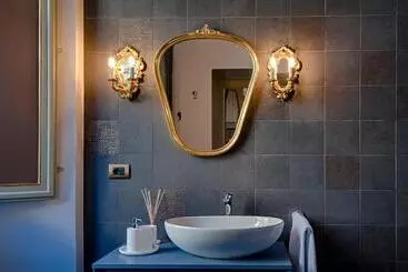 Bed and Breakfast Antica Bifora Rsm