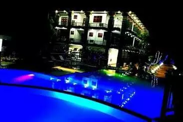 Hotel Sigiriya Kingdom Resort