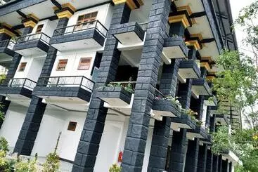 Hôtel Sigiriya Kingdom Resort