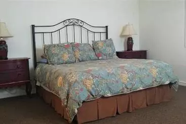 Majatalo Dogwood Springs Lodgings