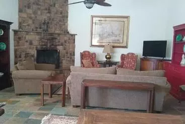 Pensionat Dogwood Springs Lodgings