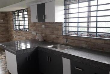 Apart Hotel Golden Villa