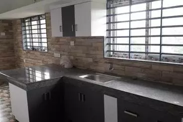 Appartement-hotel Golden Villa