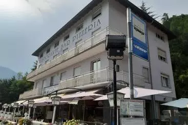 Hotel Albergo Meridiana