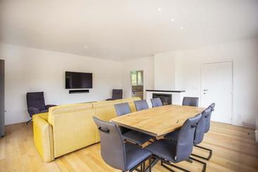 פנסיון Huize Mamoesh