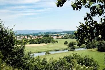 Hospedaria Wallfahrts Gaststätte Heilbrünnl