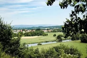 Hostel Wallfahrts Gaststätte Heilbrünnl