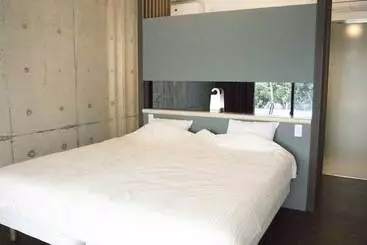 Hotel Blue Suites Hanamuro