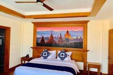 هتل Chaung Thar Lodge