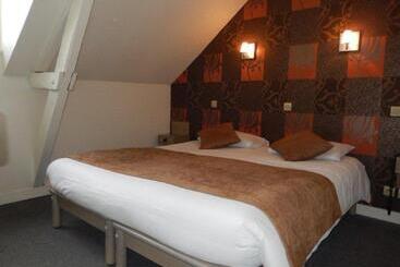 فندق Hôtel L Espérance Vitré