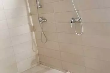 Pensione Acquamarina