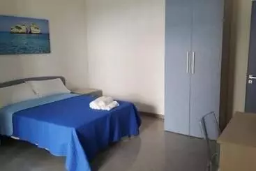Pensionat Acquamarina