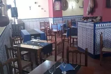 Pansiyon La Posada De Eustaquio