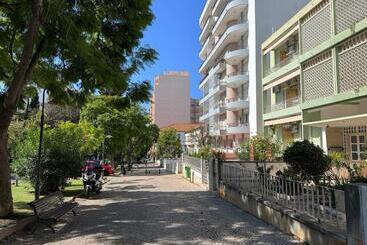 پانسیون The Boulevard Nook