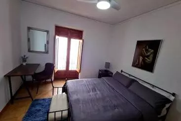 Pension  El Karmelet