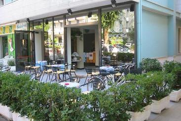 Aparthotel Residence Sangiorgi