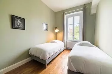 Bed and Breakfast La Villa Ribière