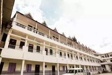 Spot On 44566 Hotel Gautam Park