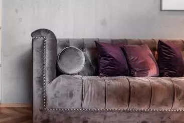 Nocleg ze śniadaniem Burgi S Adults Only