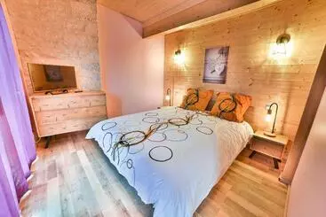 Bed and Breakfast Les Tanneries