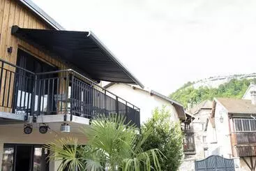 Bed and Breakfast Les Tanneries