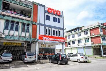 Hotelli 396 Home Sweet Home