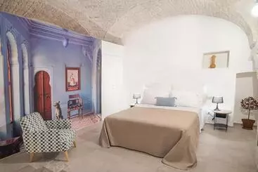 Hotel Petrantiche   Albergo Diffuso