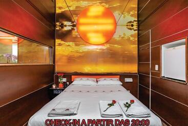 Motel Porto Dos Casais