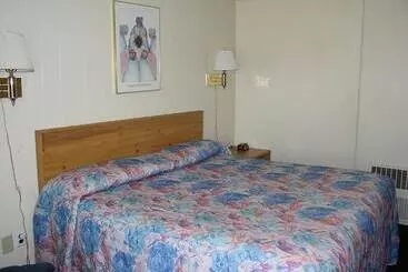 Отель Budget Inn