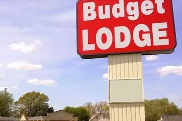 ホテル Budget Lodge Buena
