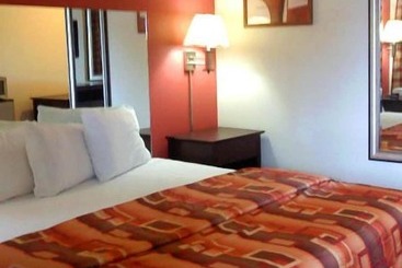 فندق Budget Lodge Buena