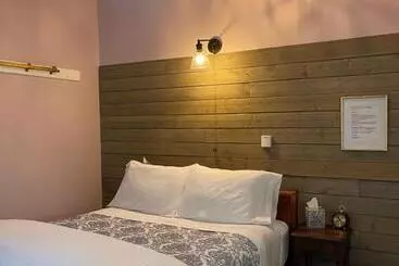 ホテル Carriage House Bed & Breakfast