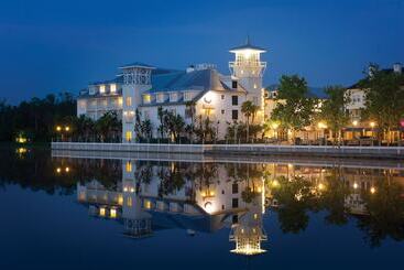 فندق The Inn At Celebration, Autograph Collection