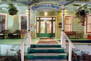 Centrella Hotel, A Kirkwood Collection