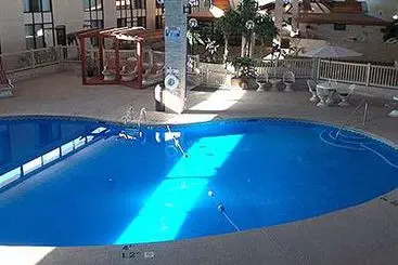 Grand Hotel Fayetteville