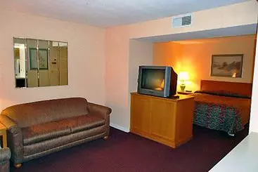 호텔 Hawthorn Suites By Wyndham Manchester Hartford