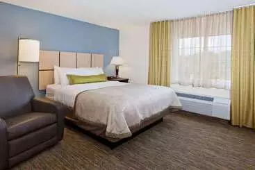 فندق Sonesta Simply Suites Detroit Troy