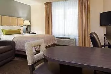 Szálloda Sonesta Simply Suites Jacksonville