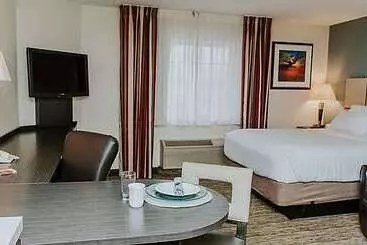 ホテル Sonesta Simply Suites Minneapolis Richfield