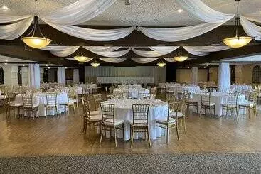 Lomakeskus Terrace Bay Hotel   Lakefront