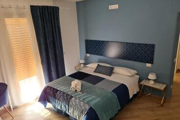 Apartmanszálloda ‘a Minnula