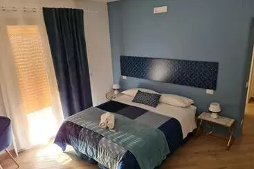 アパートホテル ‘a Minnula