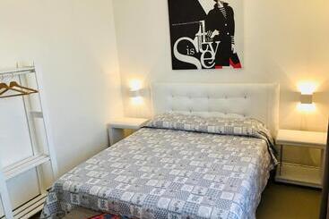 Nocleg ze śniadaniem Salento Levante