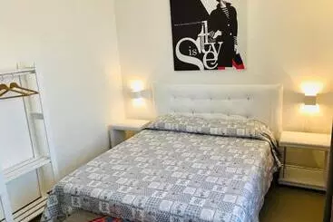 Bed and Breakfast Salento Levante
