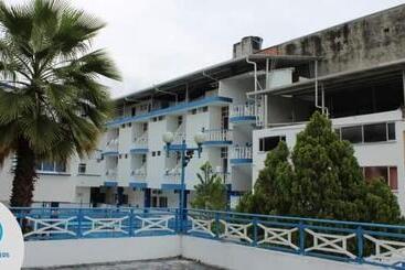 Hotel Es Lancers, Melgar