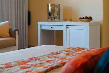 ホテル Lido Beach Phg