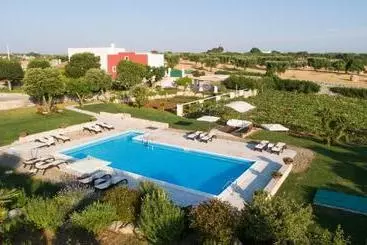 Appart'hotel Dimore Sisto