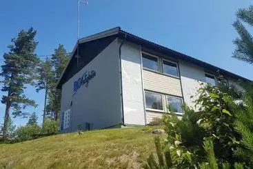 Aparthotel Bø Leiligheter