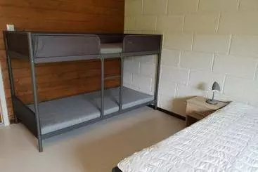 Aparthotel Bø Leiligheter